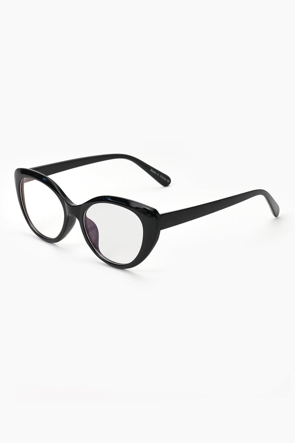 Geeky Glasses