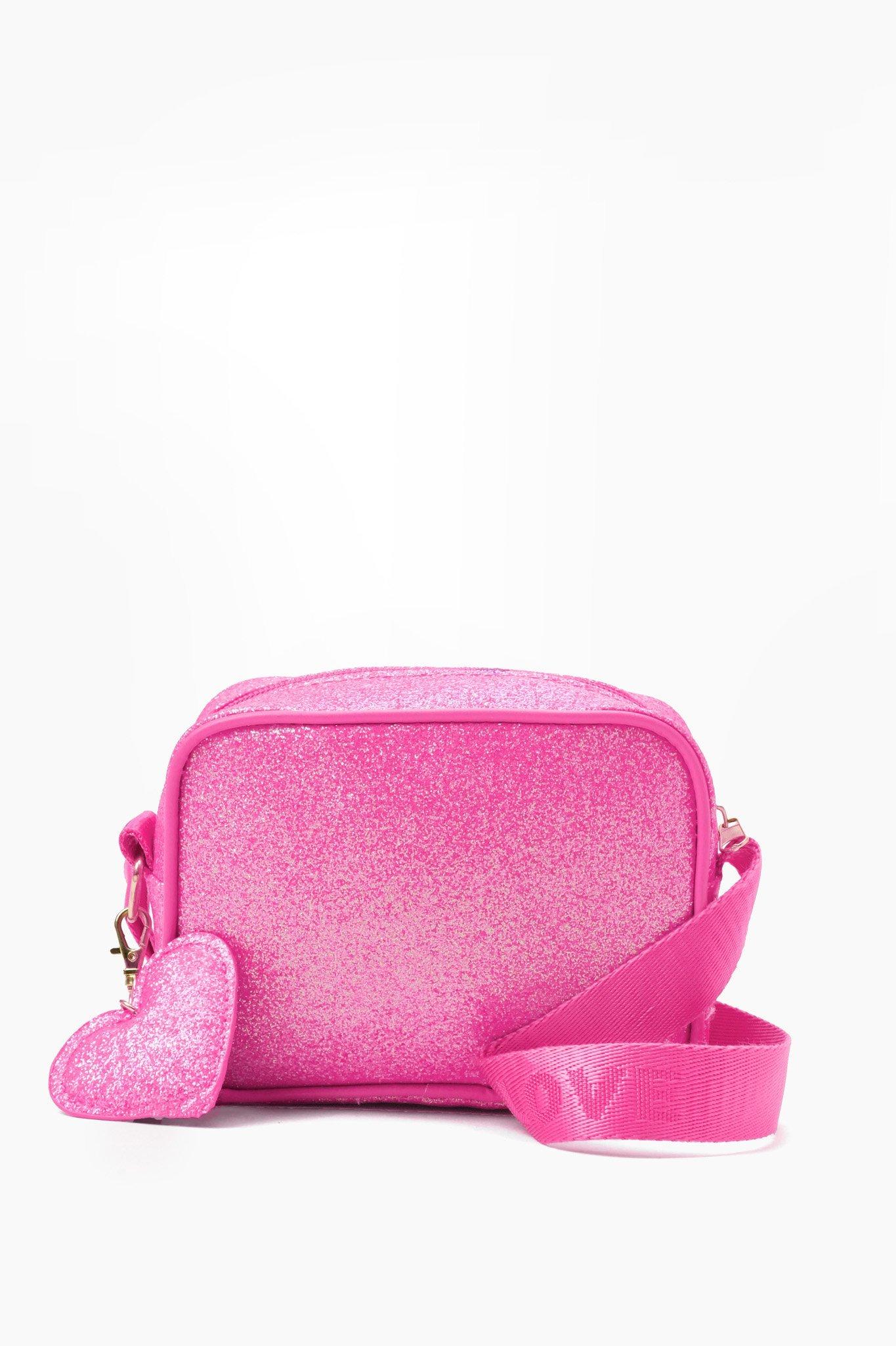 Harmony Crossbody Bag