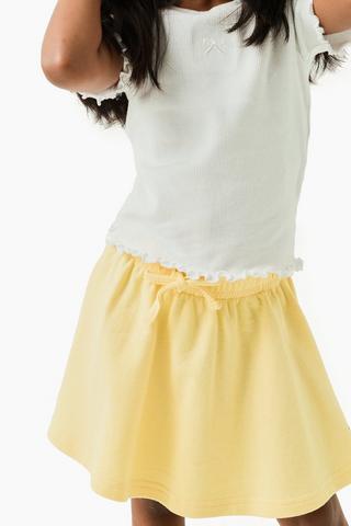 A-line Skirt