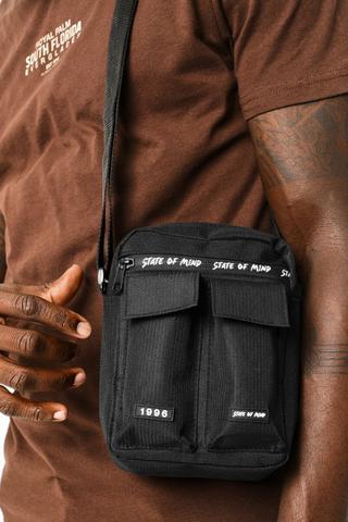 Messenger Bag
