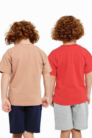 Spiderman 2 Pack T-Shirts