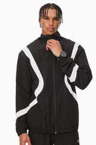 Zip-Through Sweat Top