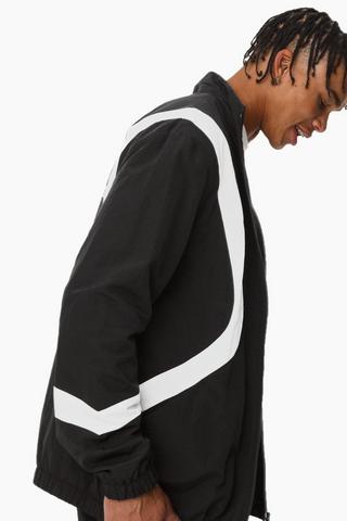 Zip-Through Sweat Top