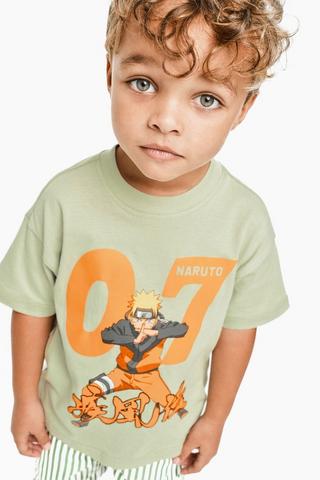 Naruto T-Shirt