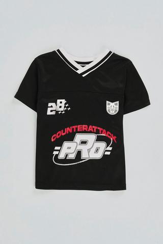 Football T-Shirt