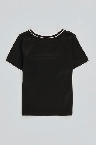 Football T-Shirt