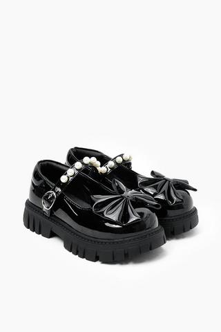 Chunky Loafer