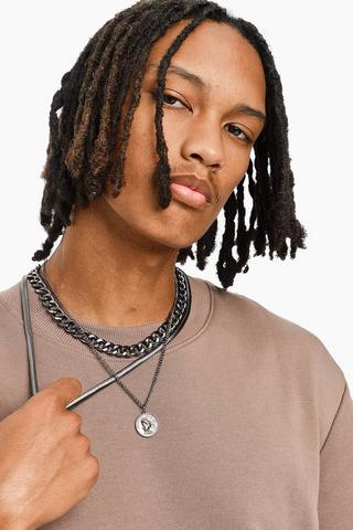 Layered Chain Set