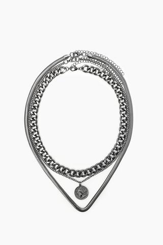 Layered Chain Set