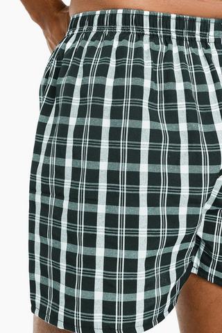 3 Pack Boxers