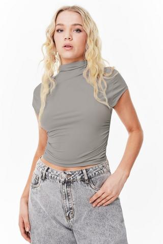 Skin Tight Top