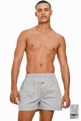 3 Pack Boxers