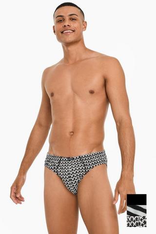 3 Pack Briefs