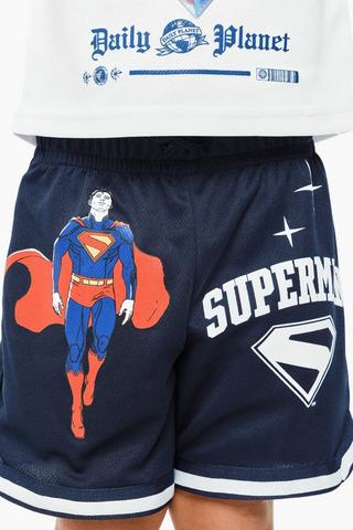 Superman Shorts