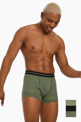 3 Pack Trunks