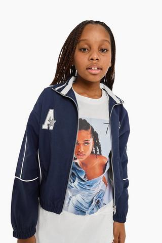 Windbreaker
