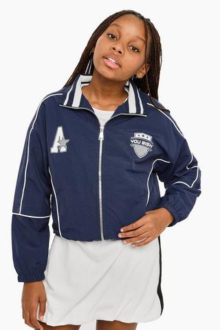 Windbreaker