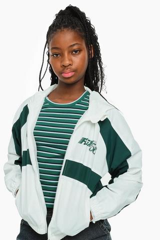 Windbreaker
