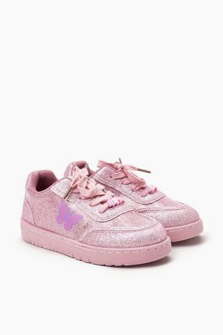 Platform Sneaker