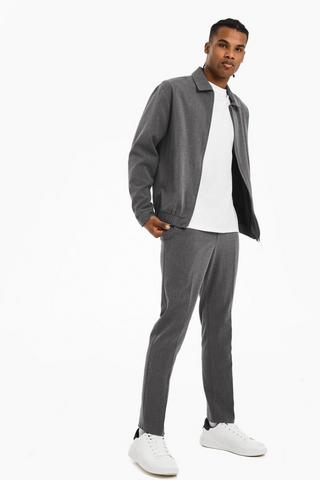 Smart Slim Pants