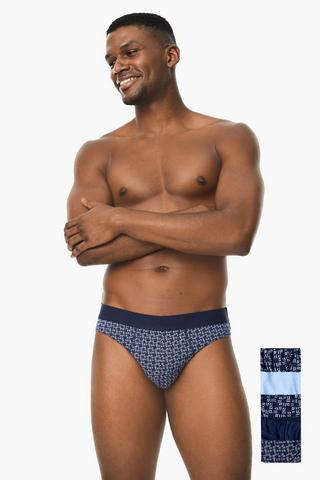 5 Pack Briefs