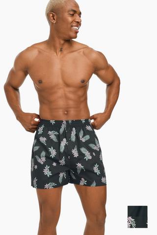 2 Pack Boxers