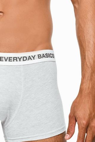 3 Pack Trunks