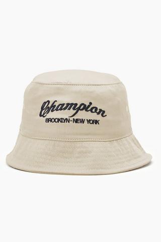 Brooklyn New York Bucket Hat