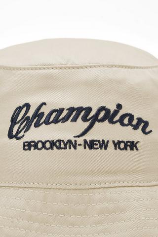 Brooklyn New York Bucket Hat