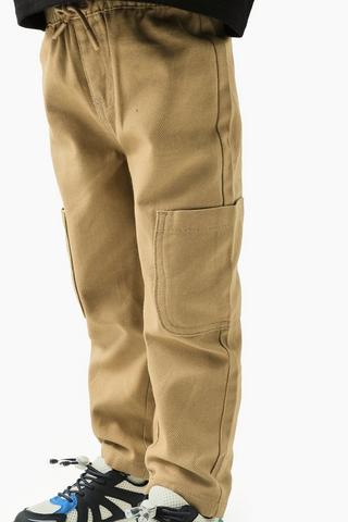 Cargo Pants