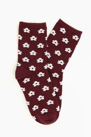Anklet Socks