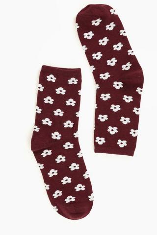 Anklet Socks