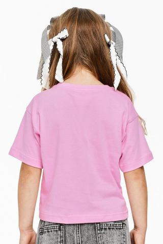 Barbie Boxy T-Shirt