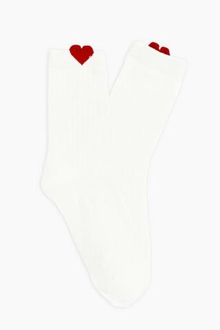 Anklet Socks