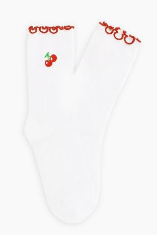 Anklet Socks