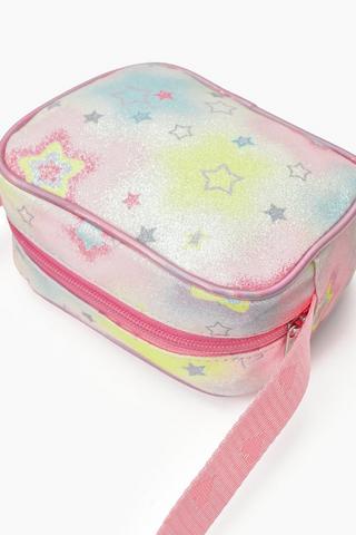 Star Crossbody Bag