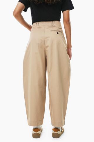 Barrel Pants