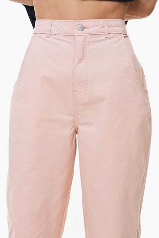 Barrel Pants