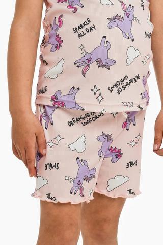 Unicorn Sleep Set