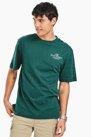 Statement T-Shirt