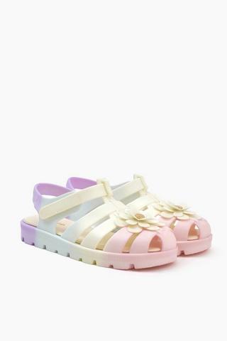 Fisherman Sandal