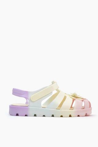 Fisherman Sandal