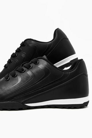 Lace-Up Trainers