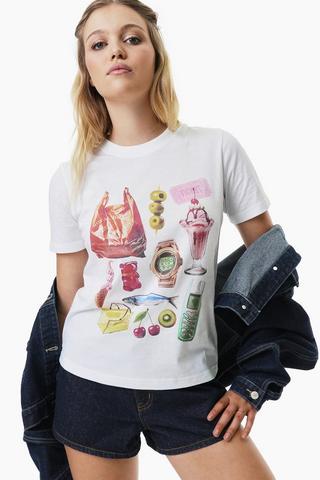 Regular T-Shirt