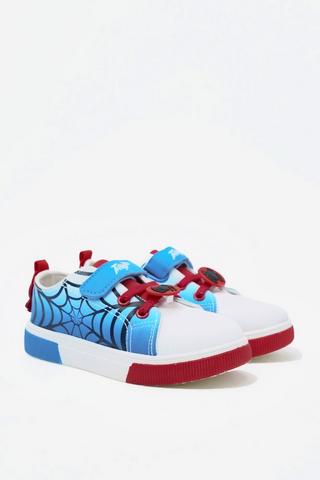 Spiderman Sneaker