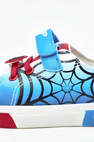 Spiderman Sneaker