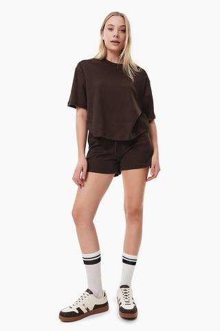Runner Shorts