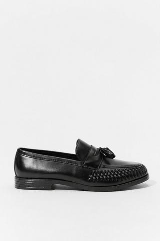 Moccasin Shoe