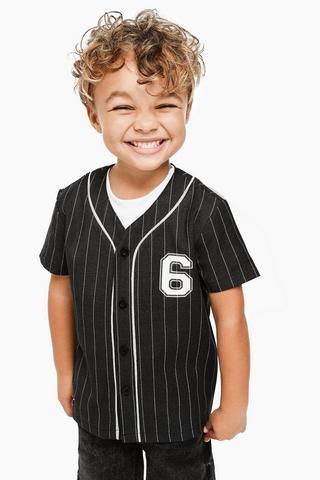 Baseball Shirt
