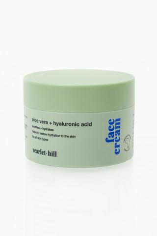 Moisturiser - Hydrate
